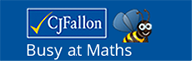 CJFallon Logo