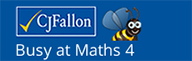 CJFallon Logo