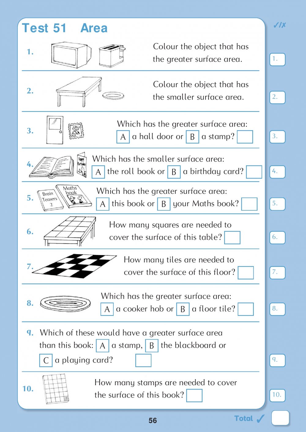 MyCJFallon - Brain Teasers Book 2