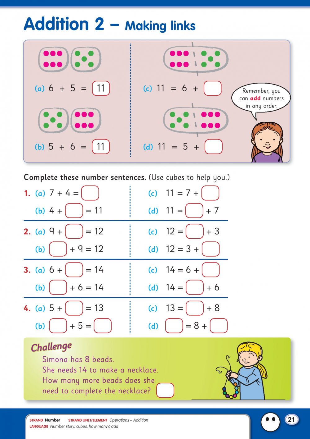 MyCJFallon - Busy at Maths 1 - First Class