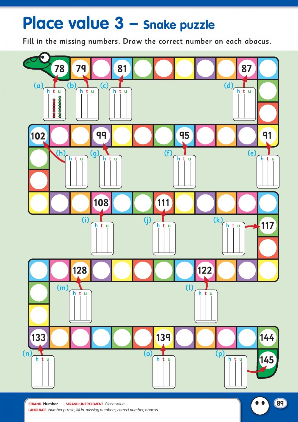 MyCJFallon - Busy at Maths 2 - Second Class