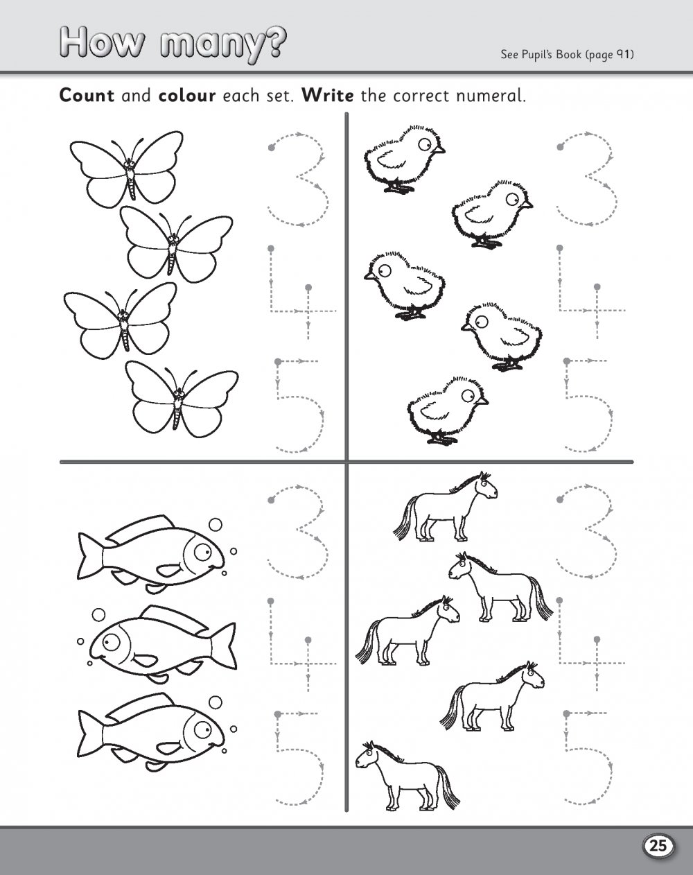 MyCJFallon - Busy at Maths - Junior Infants Home/School Links