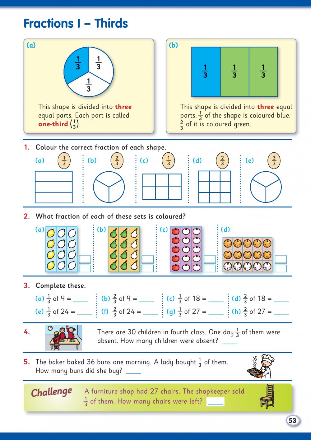 MyCJFallon - Busy at Maths 4 - Fourth Class