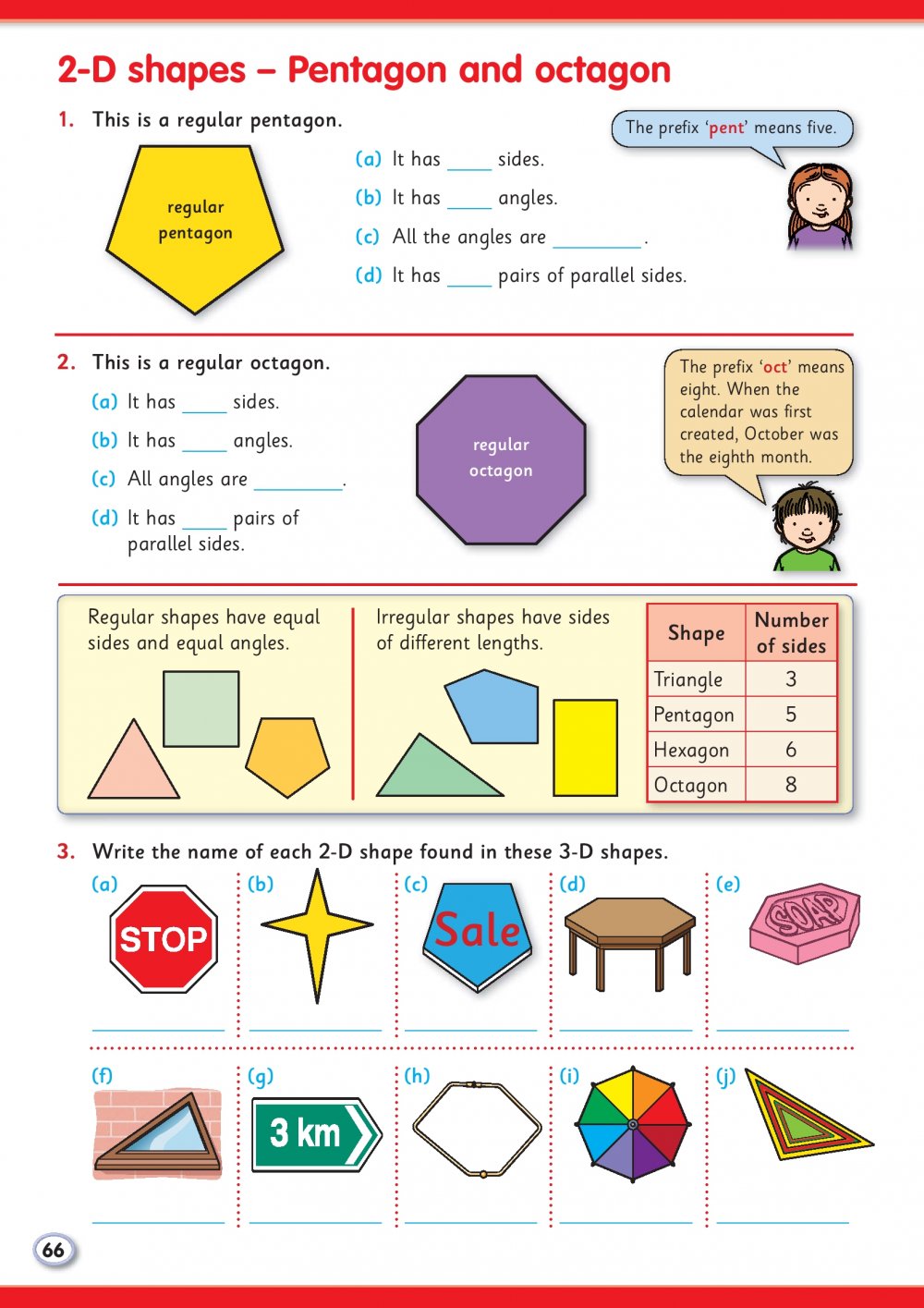 MyCJFallon - Busy at Maths 4 - Fourth Class