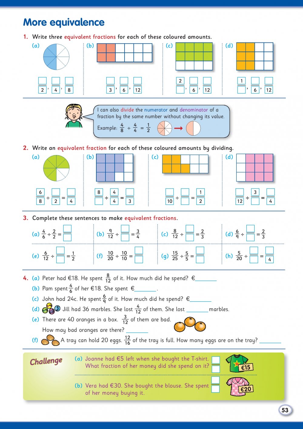 MyCJFallon - Busy at Maths 5 - Fifth Class