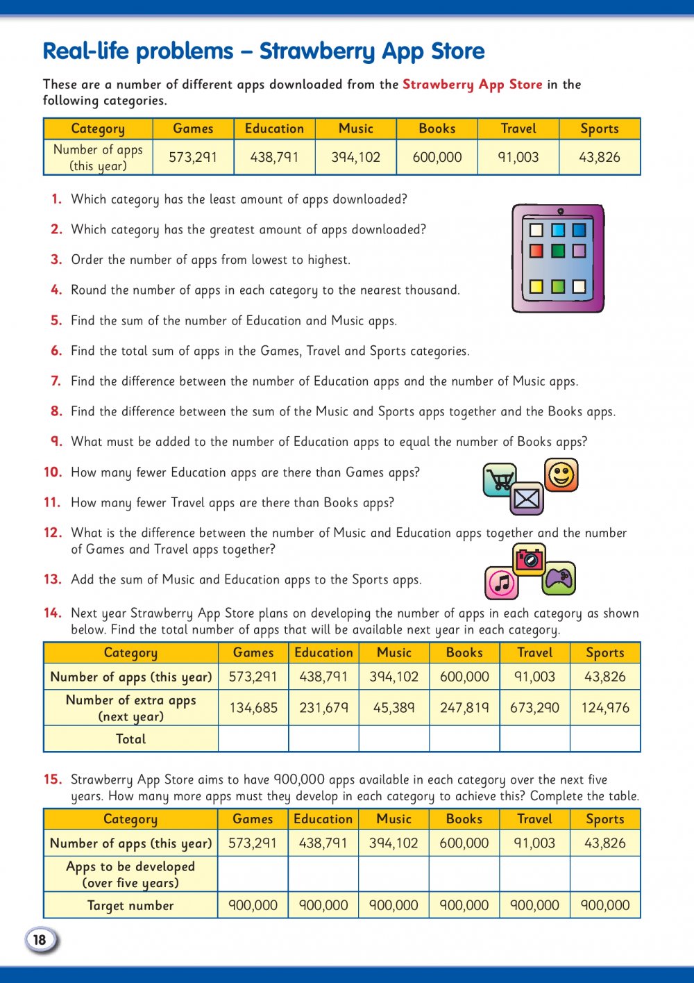 MyCJFallon - Busy at Maths 6 - Sixth Class