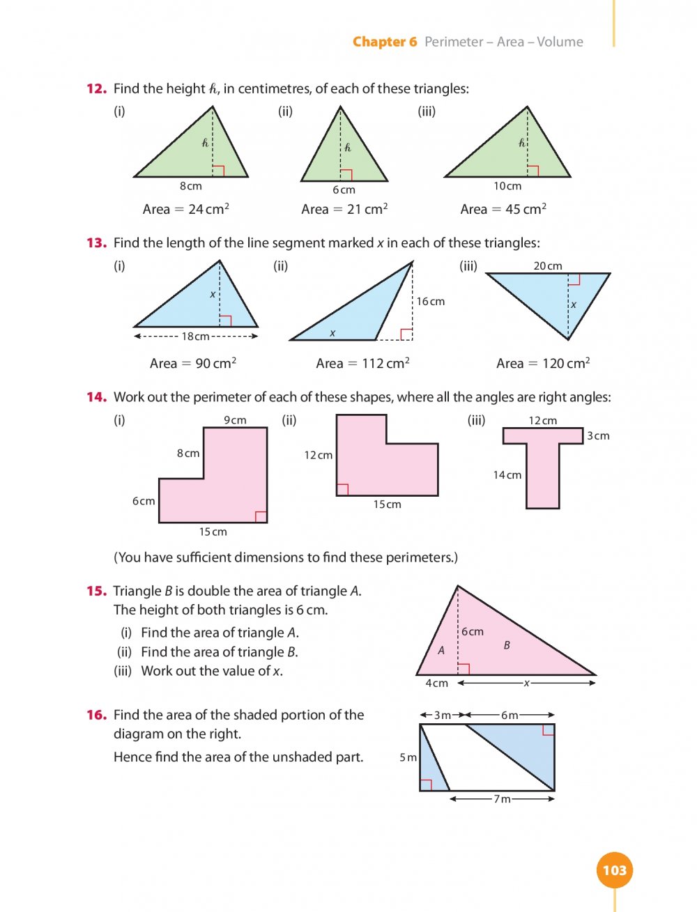 MyCJFallon - Text & Tests 2 - New Edition (Ordinary Level)