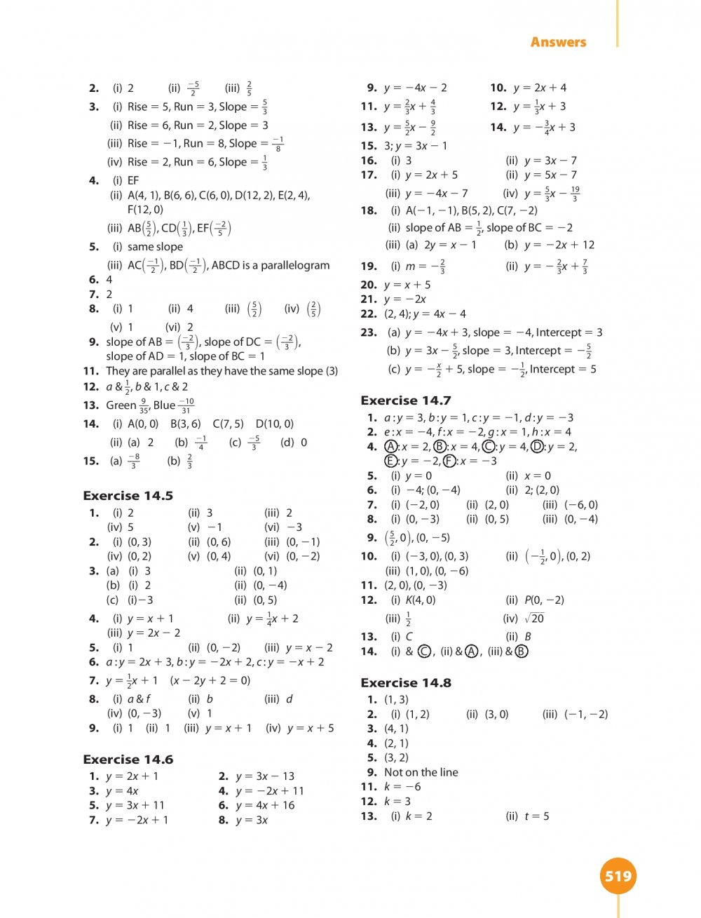 MyCJFallon - Text & Tests 2 - New Edition (Ordinary Level)