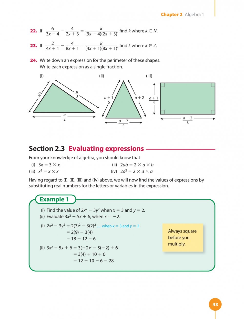 Mycjfallon Text And Tests 3 Ordinary Level New Edition 4613