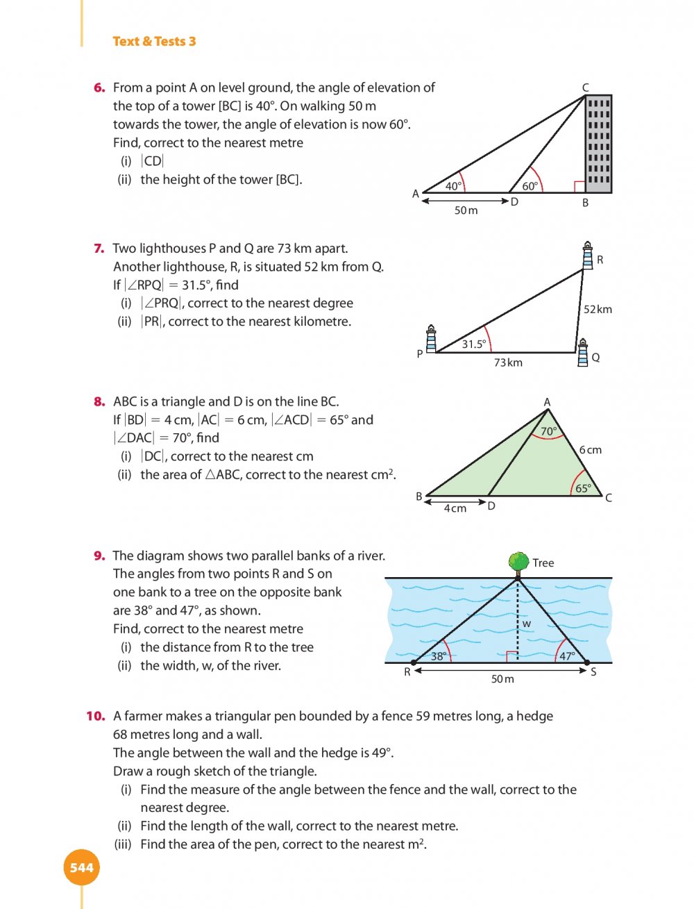 mycjfallon-text-tests-3-ordinary-level-new-edition