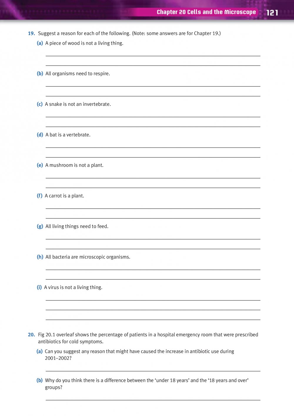 Mycjfallon - Active Science - 2nd Edition Workbook & Activities Book