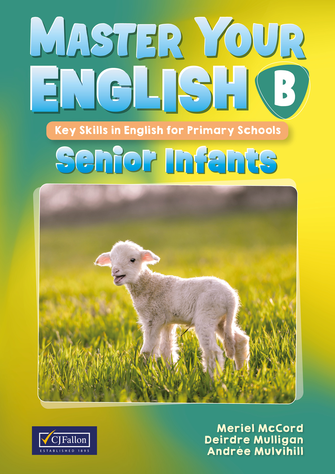 Master Your English B