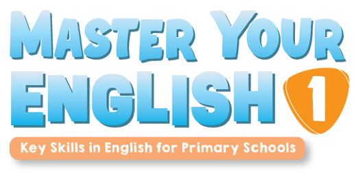 Master Your English 1