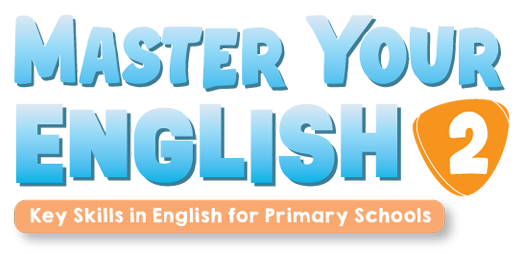 Master Your English 2
