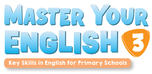 Master Your English 3
