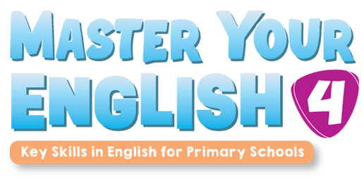 Master Your English 4